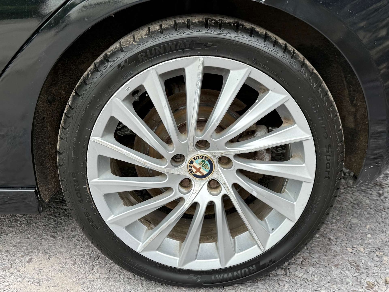 Used Alfa Romeo Giulietta 2012 for sale - 76363777: Photo 57