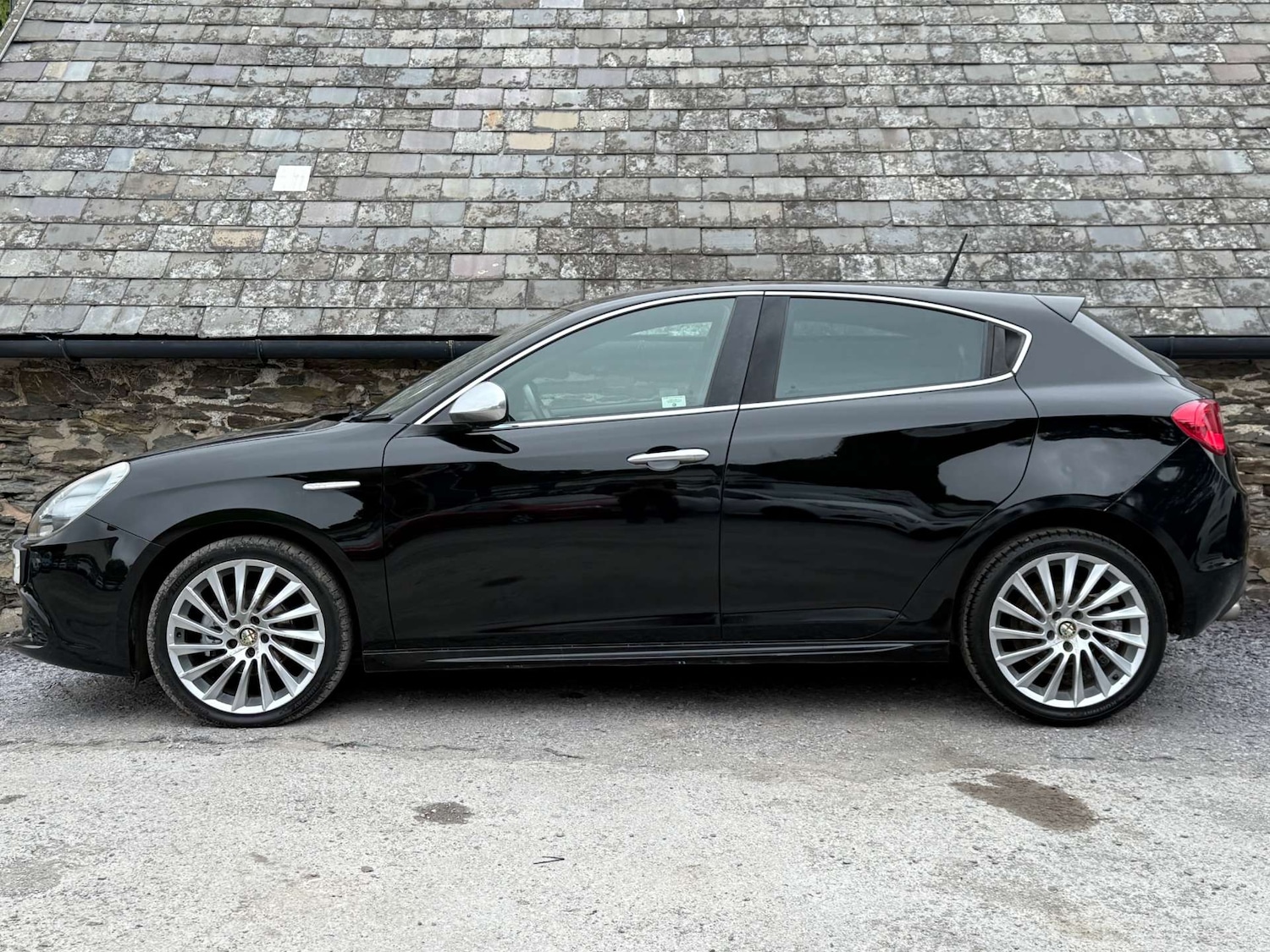 Used Alfa Romeo Giulietta 2012 for sale - 76363777: Photo 6