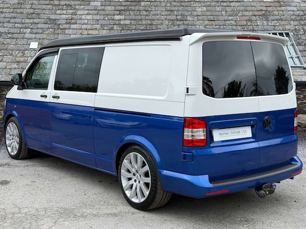 Used Volkswagen Transporter 2012 for sale - 76278315: Photo 11