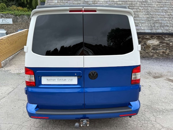 Used Volkswagen Transporter 2012 for sale - 76278315: Photo 12