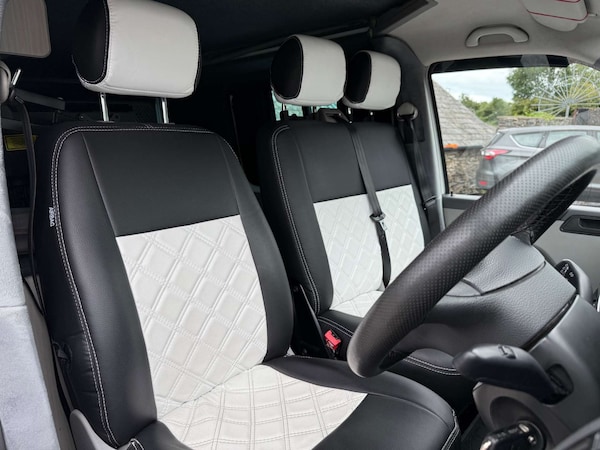 Used Volkswagen Transporter 2012 for sale - 76278315: Photo 15