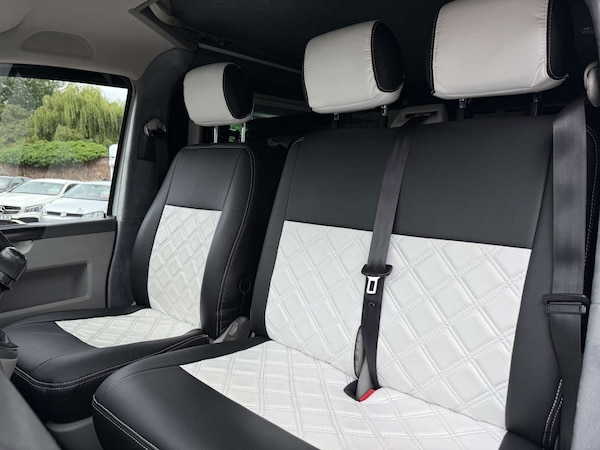 Used Volkswagen Transporter 2012 for sale - 76278315: Photo 20