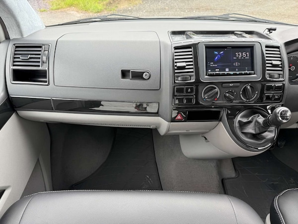 Used Volkswagen Transporter 2012 for sale - 76278315: Photo 26