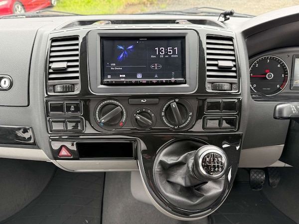 Used Volkswagen Transporter 2012 for sale - 76278315: Photo 31