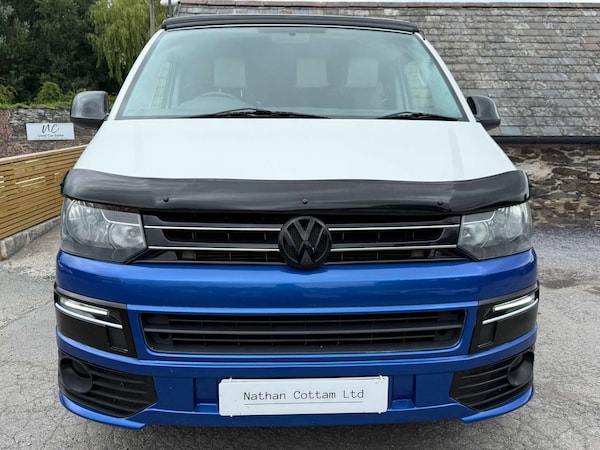 Used Volkswagen Transporter 2012 for sale - 76278315: Photo 6