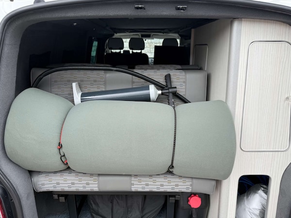 Used Volkswagen Transporter 2012 for sale - 76278315: Photo 70