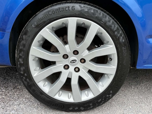 Used Volkswagen Transporter 2012 for sale - 76278315: Photo 73