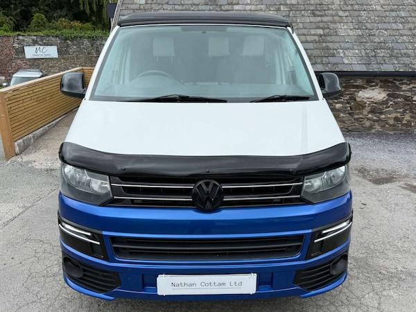 Used Volkswagen Transporter 2012 for sale - 76278315: Photo 7
