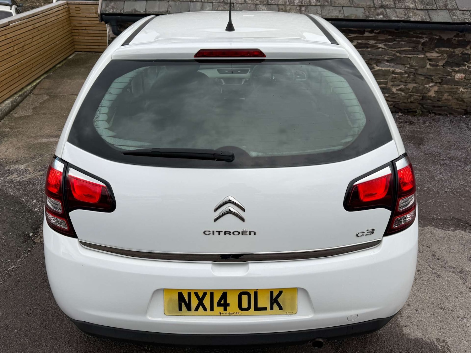 Used Citroen C3 2014 for sale - 76884345: Photo 10