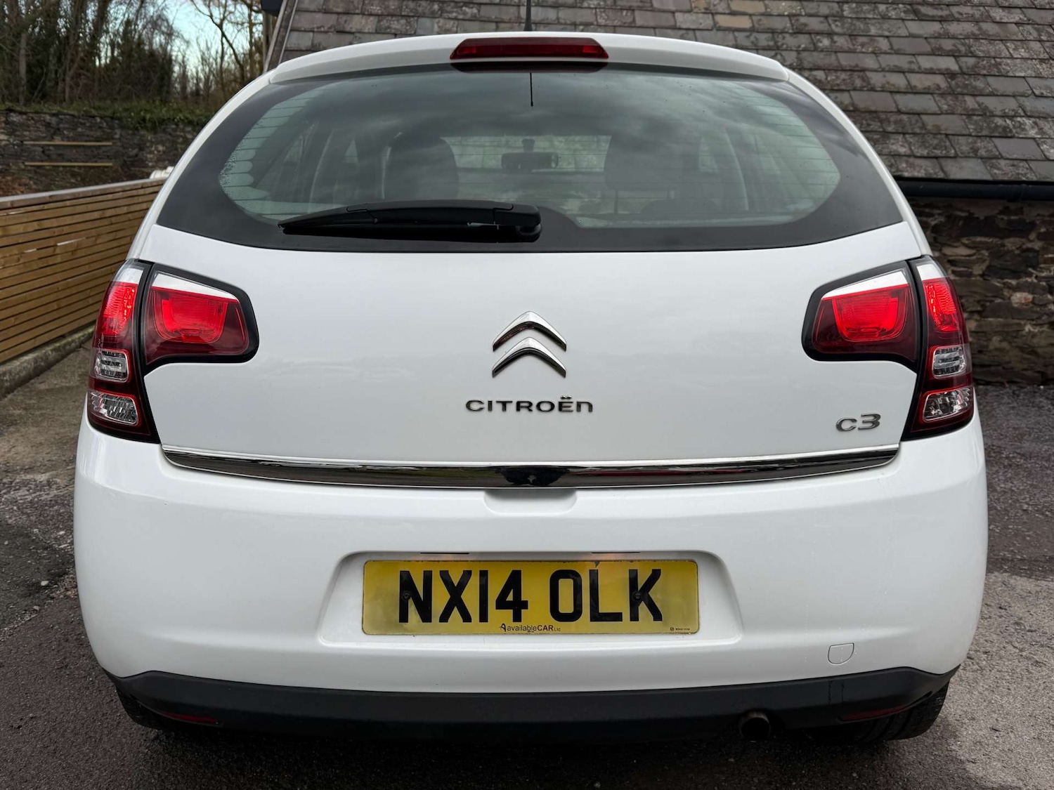 Used Citroen C3 2014 for sale - 76884345: Photo 11