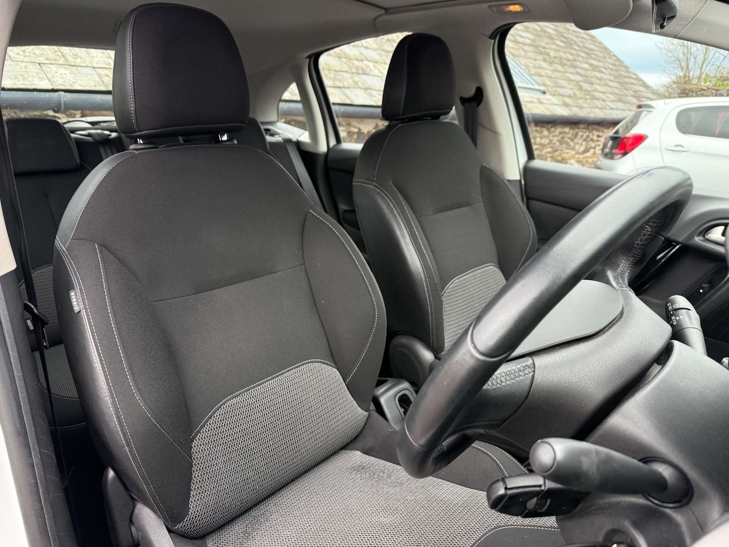 Used Citroen C3 2014 for sale - 76884345: Photo 13