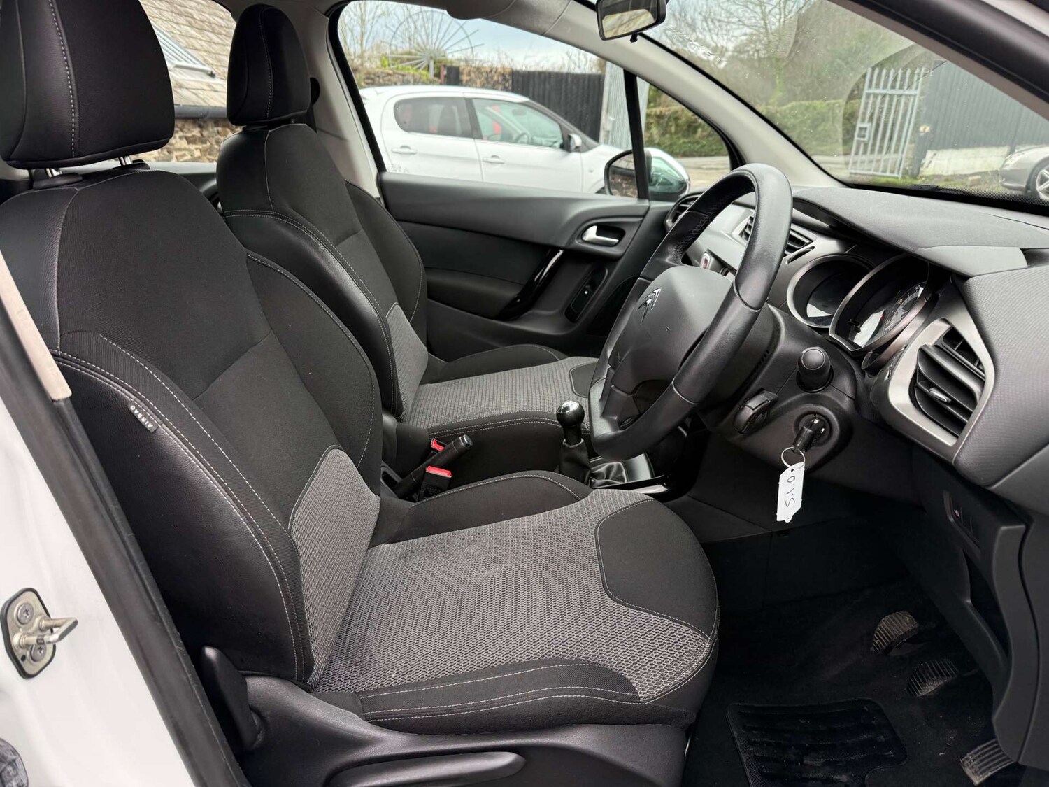 Used Citroen C3 2014 for sale - 76884345: Photo 14