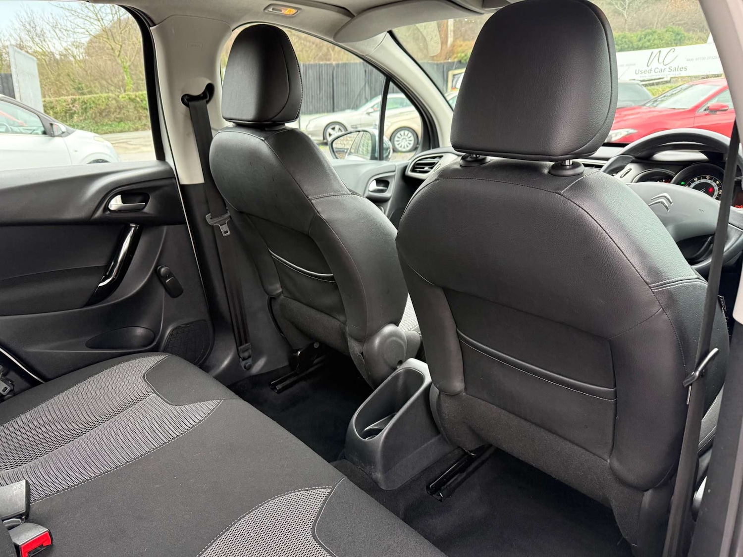 Used Citroen C3 2014 for sale - 76884345: Photo 16