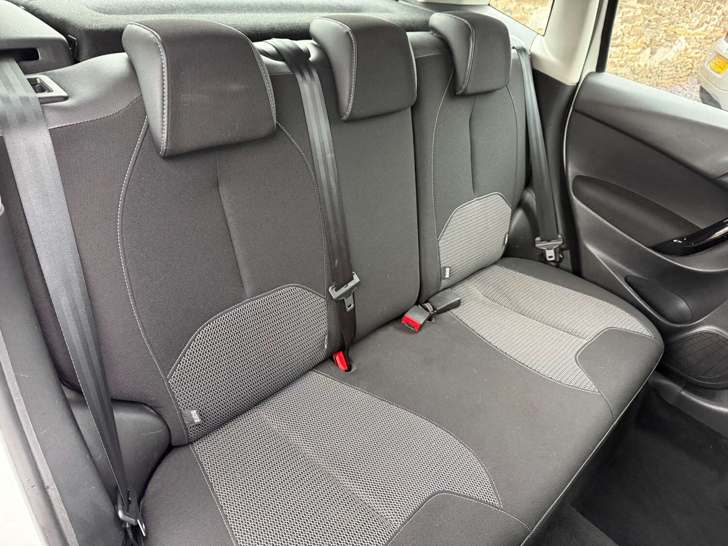 Used Citroen C3 2014 for sale - 76884345: Photo 17