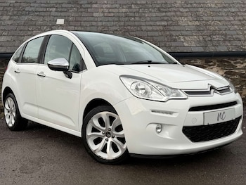 Citroen - C3