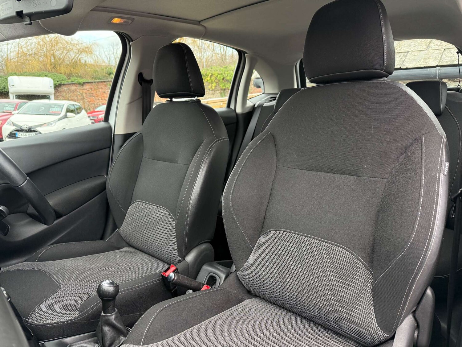 Used Citroen C3 2014 for sale - 76884345: Photo 21