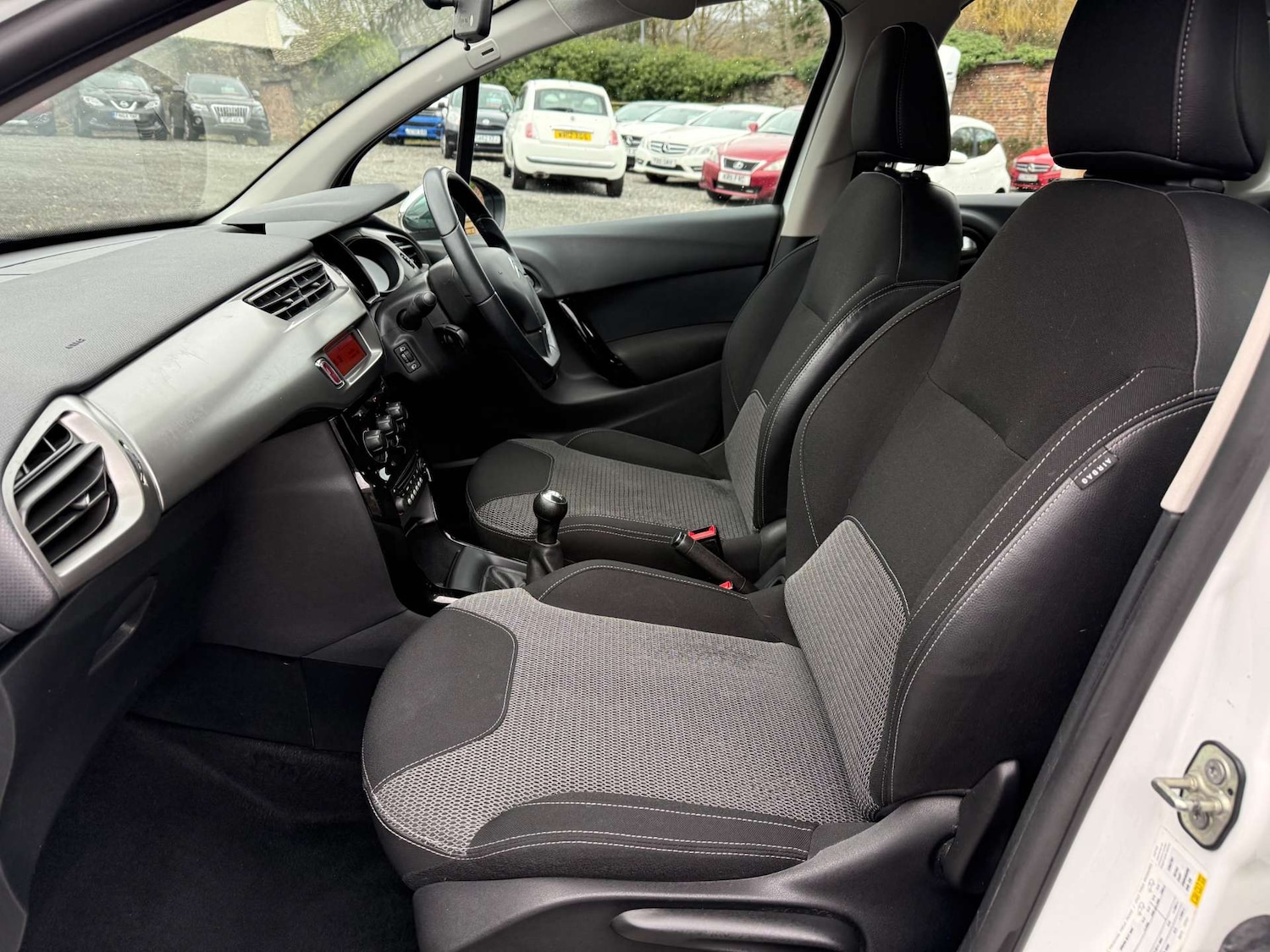 Used Citroen C3 2014 for sale - 76884345: Photo 22