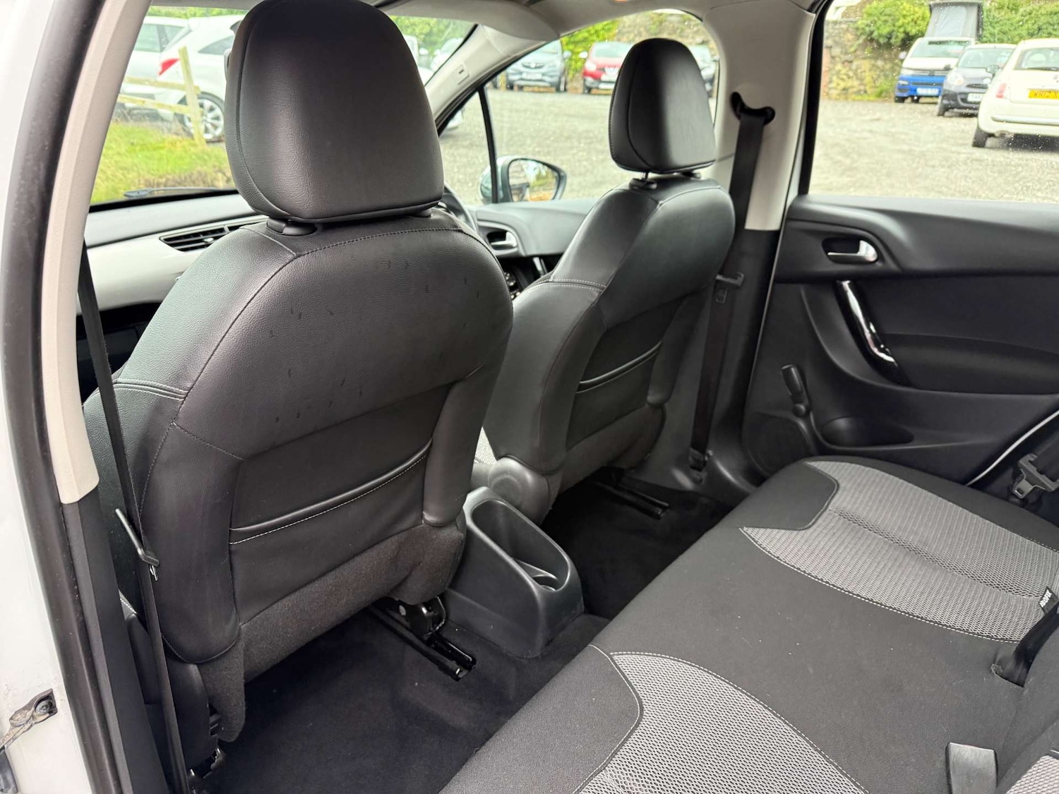 Used Citroen C3 2014 for sale - 76884345: Photo 24