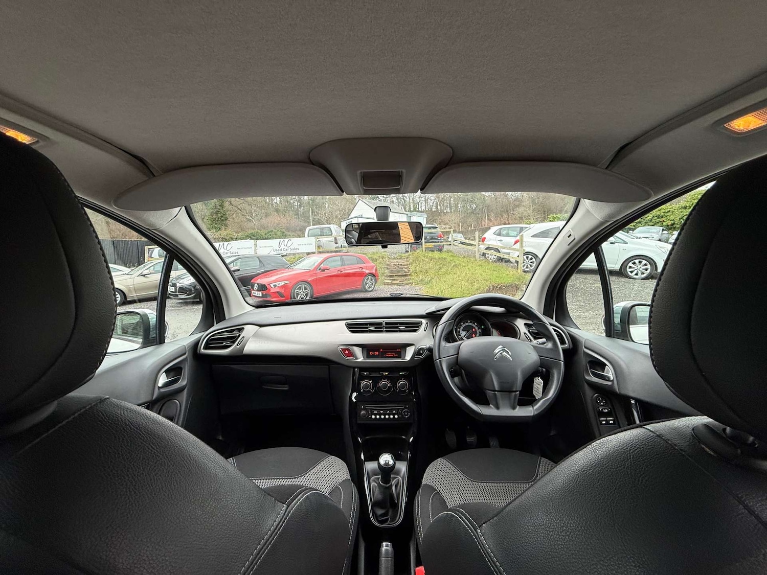 Used Citroen C3 2014 for sale - 76884345: Photo 29