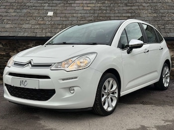 Used Citroen C3 2014 for sale - 76884345: Photo