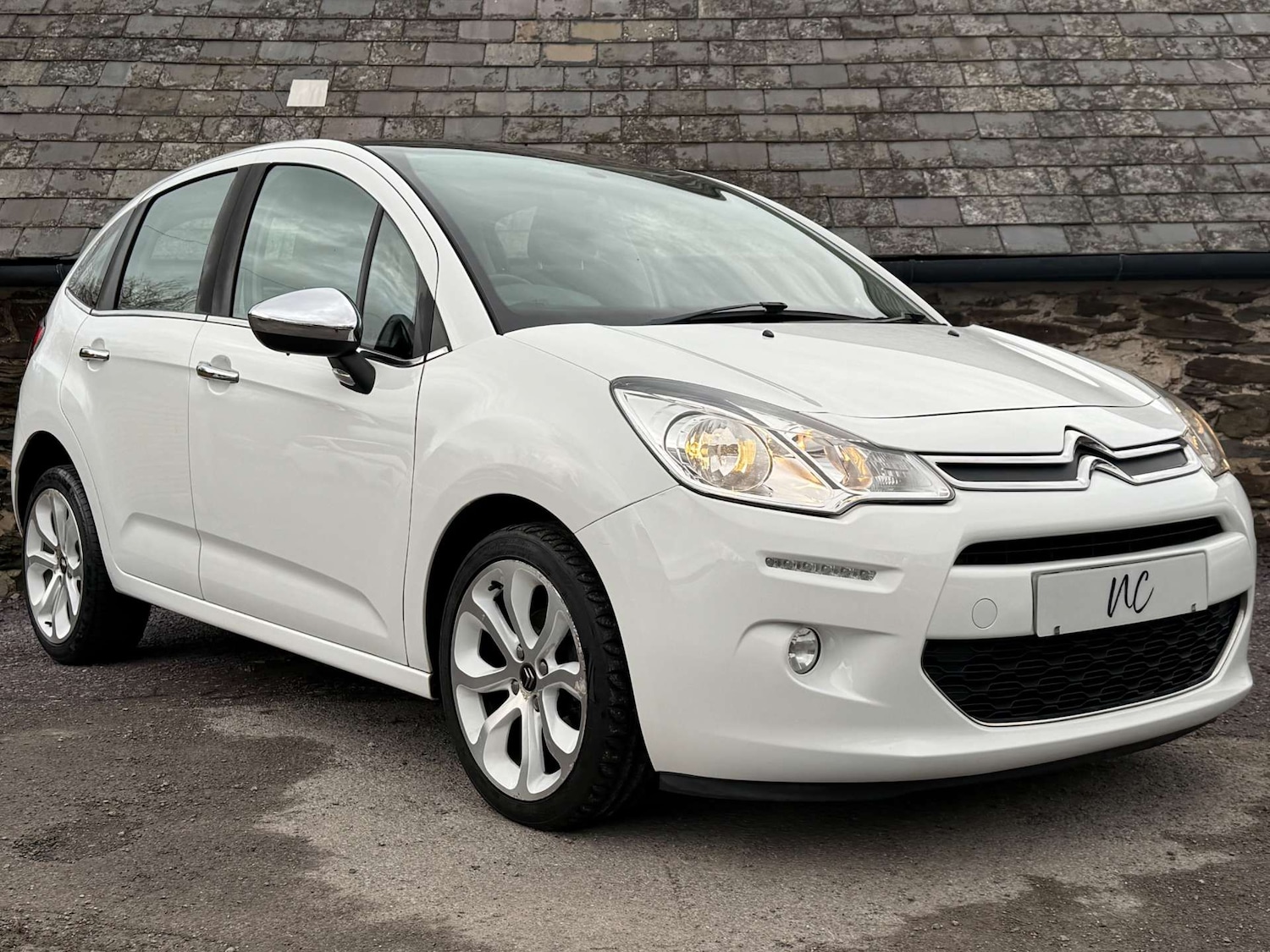 Used Citroen C3 2014 for sale - 76884345: Photo 3