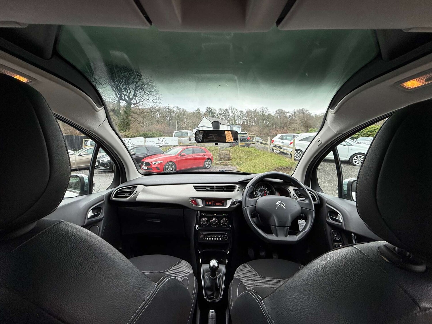 Used Citroen C3 2014 for sale - 76884345: Photo 30