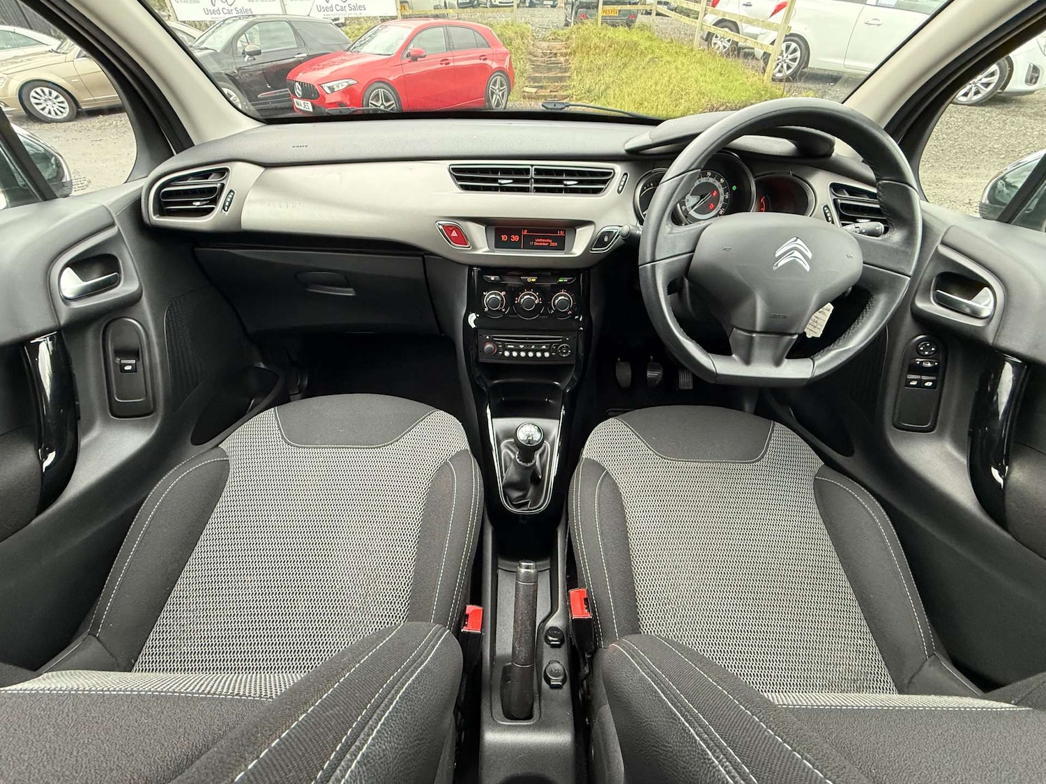 Used Citroen C3 2014 for sale - 76884345: Photo 31