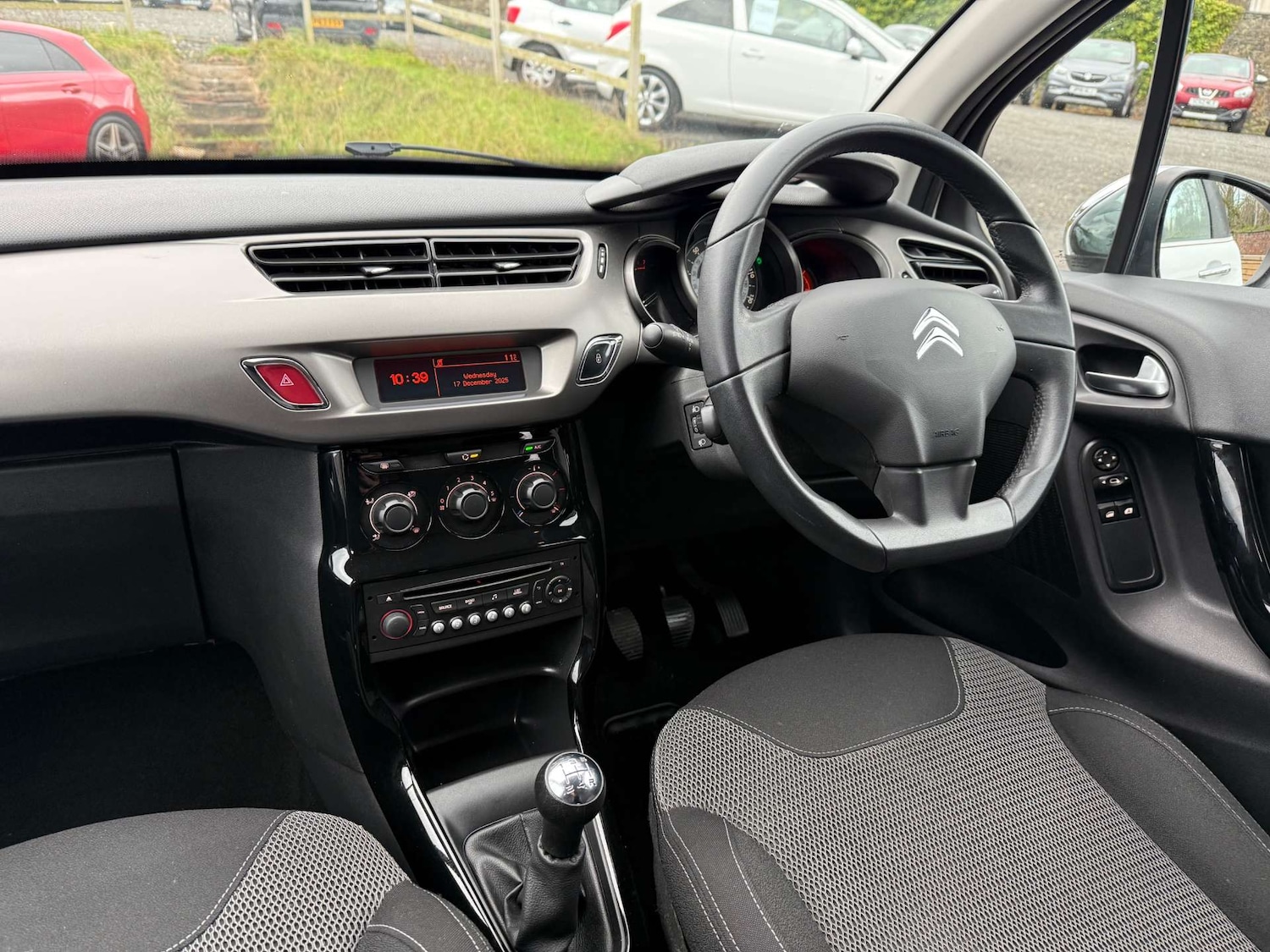 Used Citroen C3 2014 for sale - 76884345: Photo 32