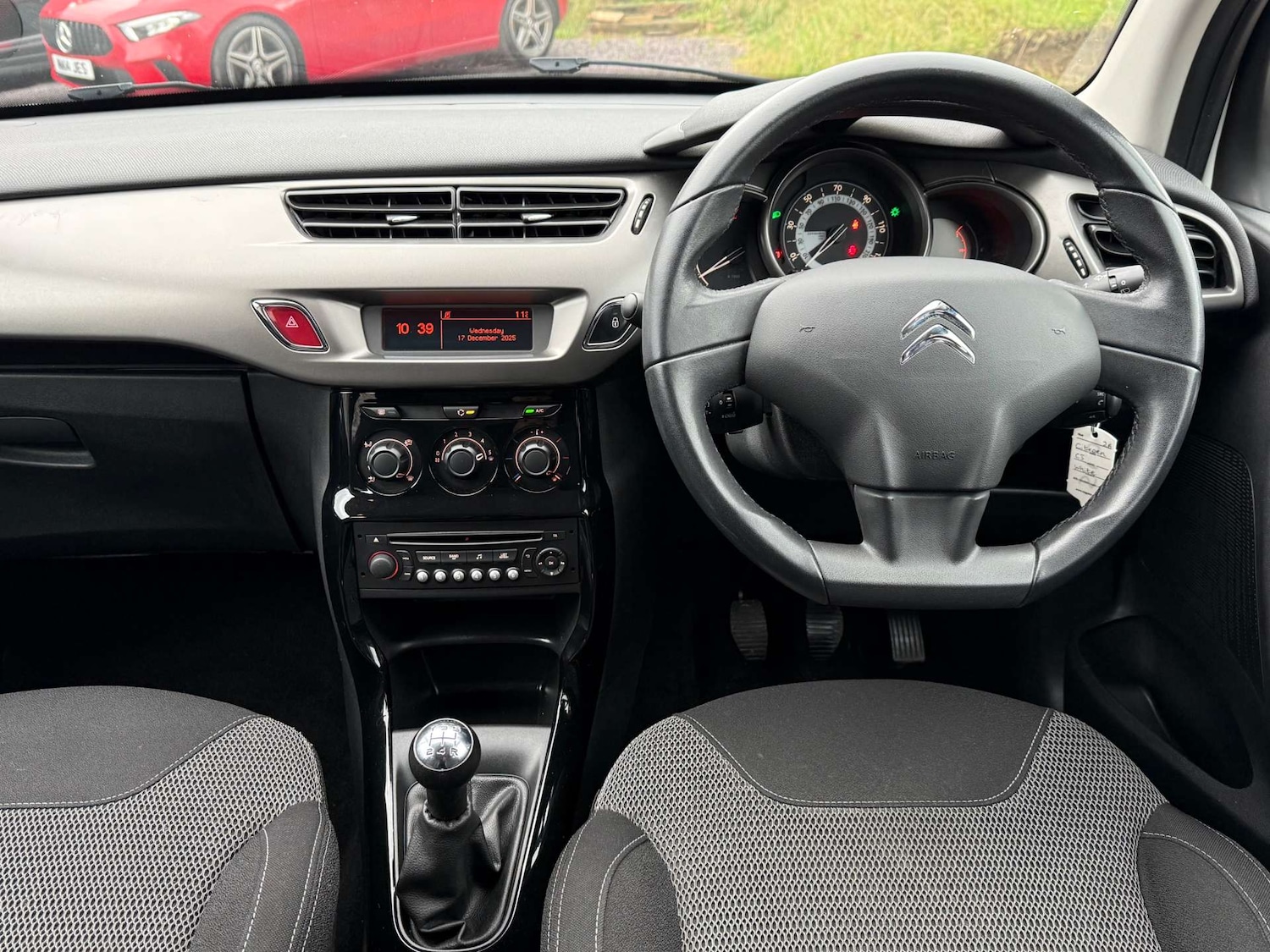 Used Citroen C3 2014 for sale - 76884345: Photo 33