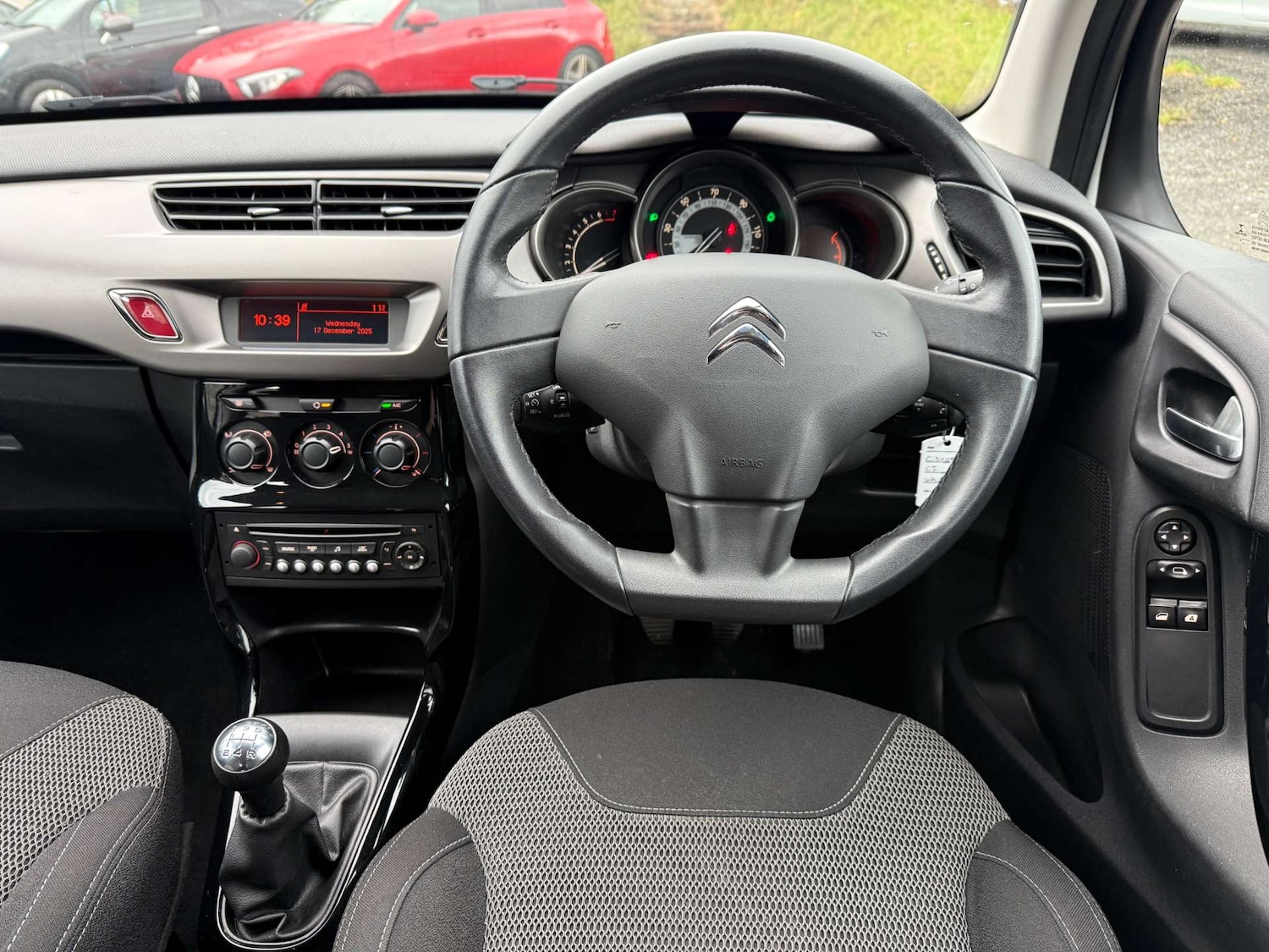 Used Citroen C3 2014 for sale - 76884345: Photo 34