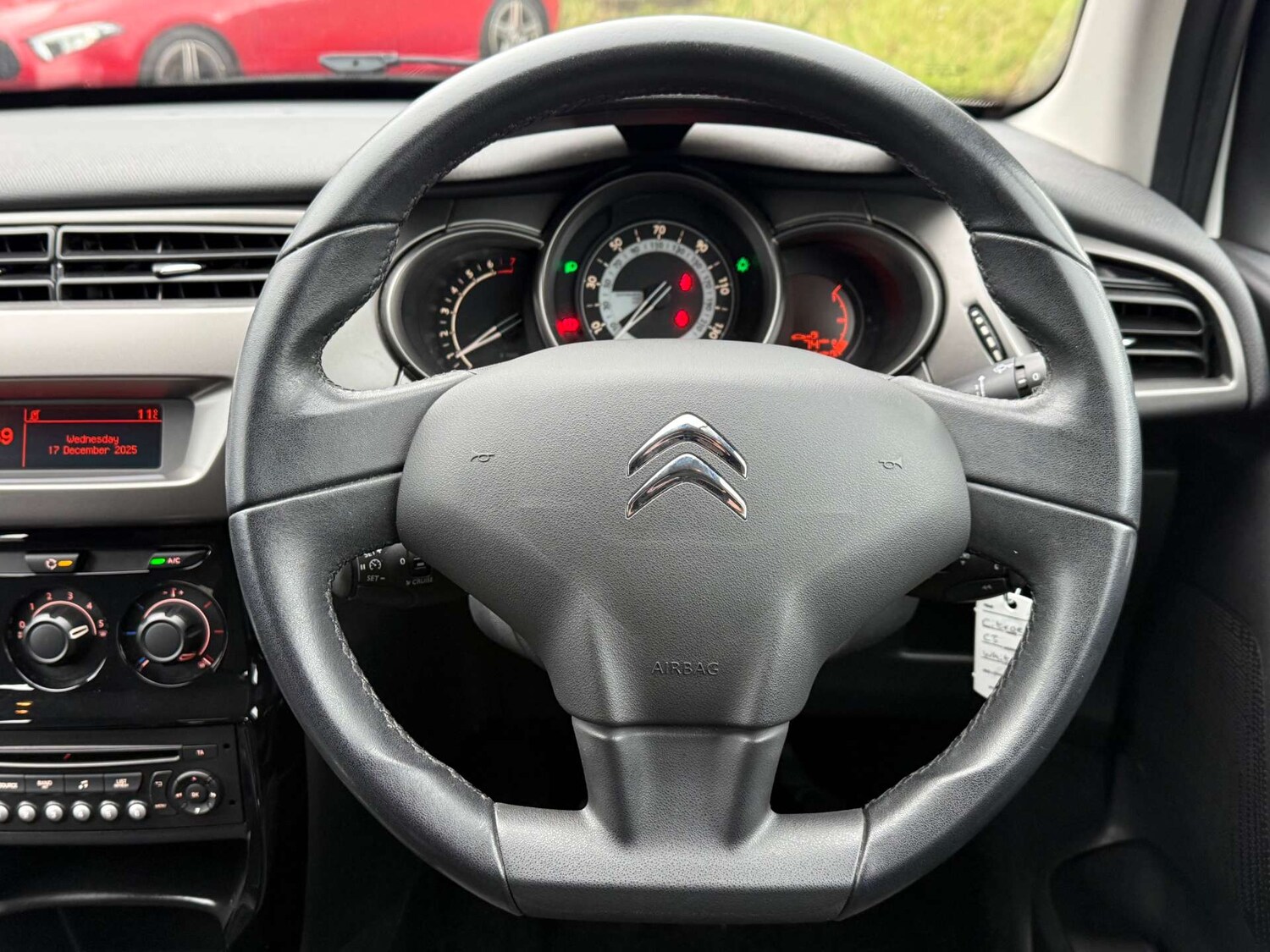 Used Citroen C3 2014 for sale - 76884345: Photo 35