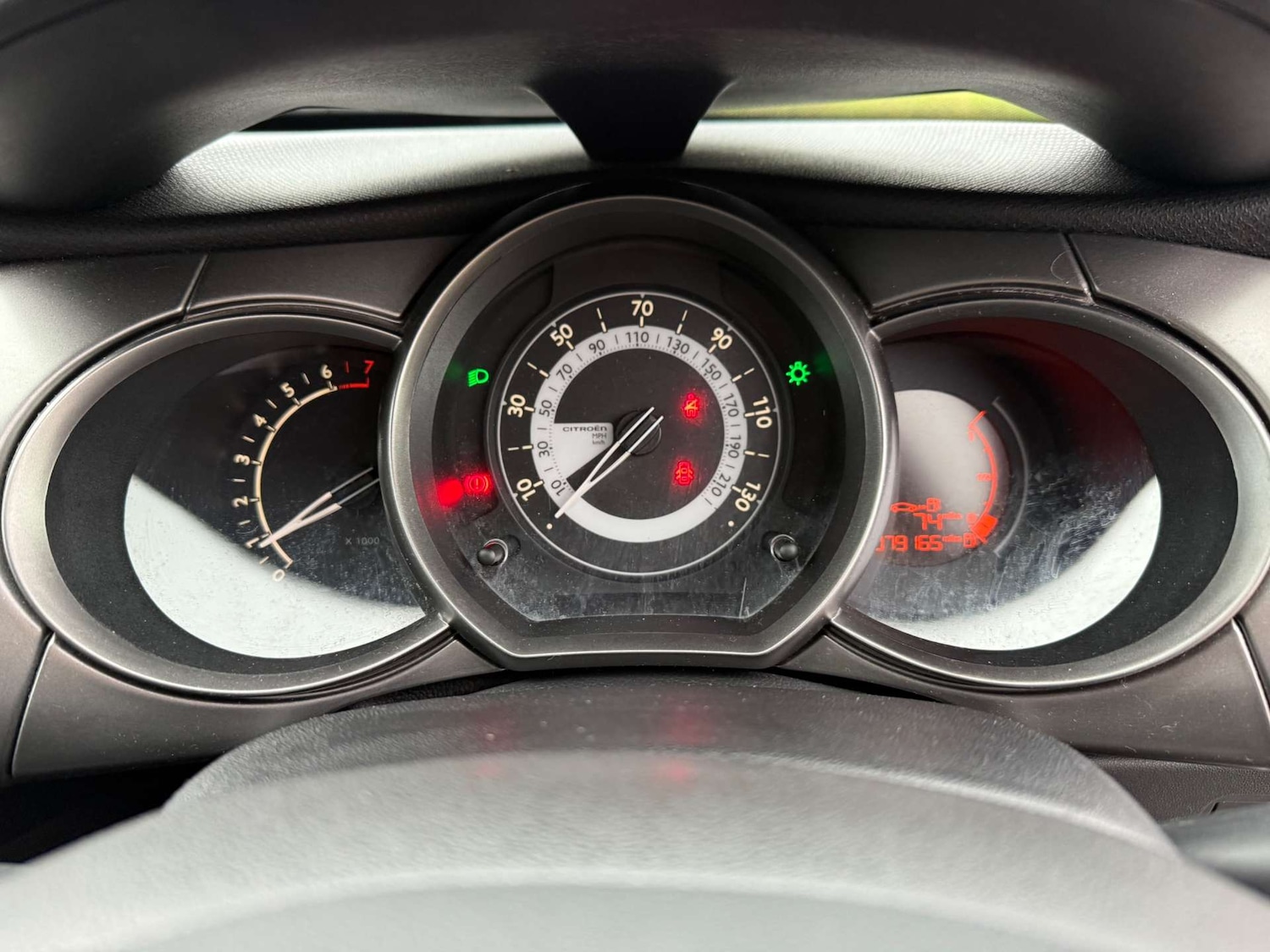 Used Citroen C3 2014 for sale - 76884345: Photo 36