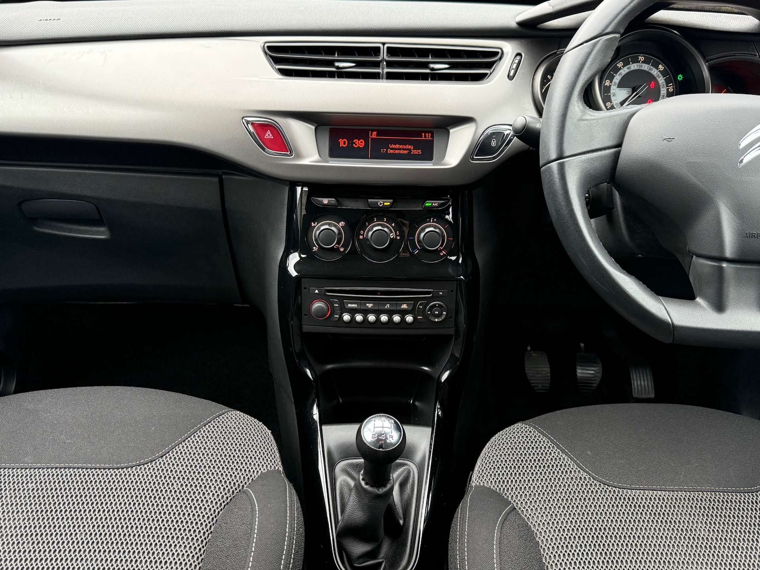 Used Citroen C3 2014 for sale - 76884345: Photo 38