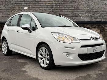 Used Citroen C3 2014 for sale - 76884345: Photo