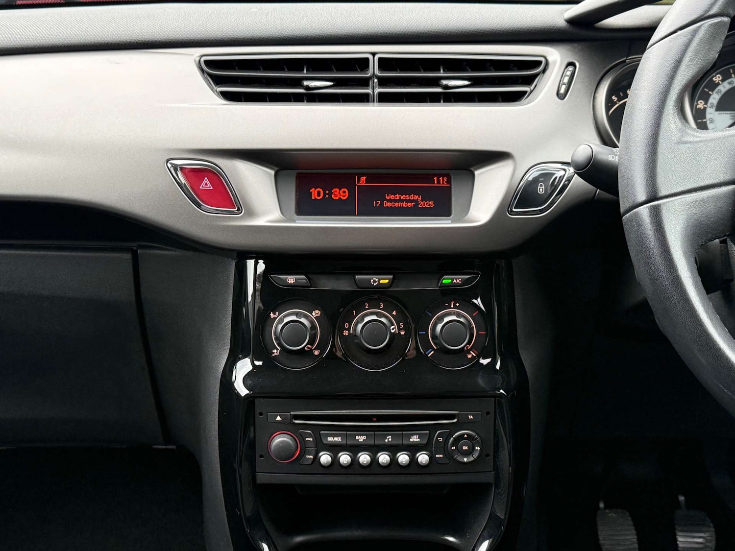 Used Citroen C3 2014 for sale - 76884345: Photo 40