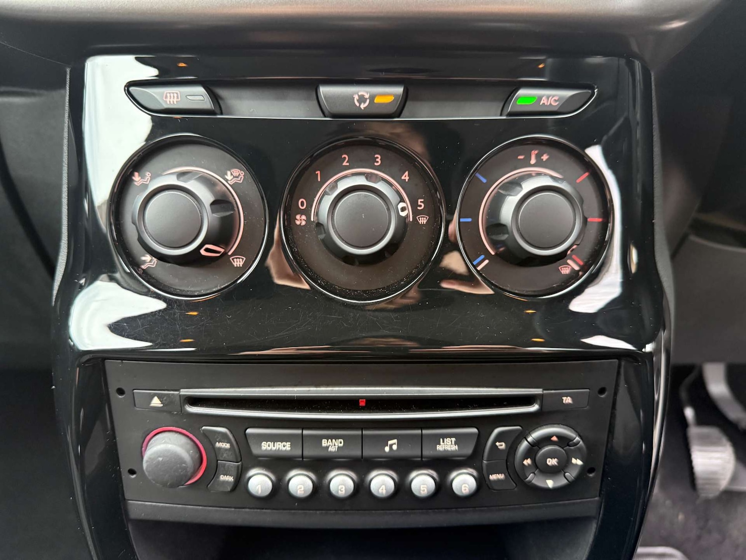 Used Citroen C3 2014 for sale - 76884345: Photo 41