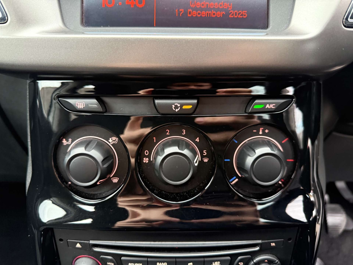 Used Citroen C3 2014 for sale - 76884345: Photo 42