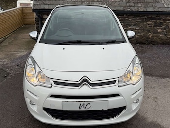 Used Citroen C3 2014 for sale - 76884345: Photo