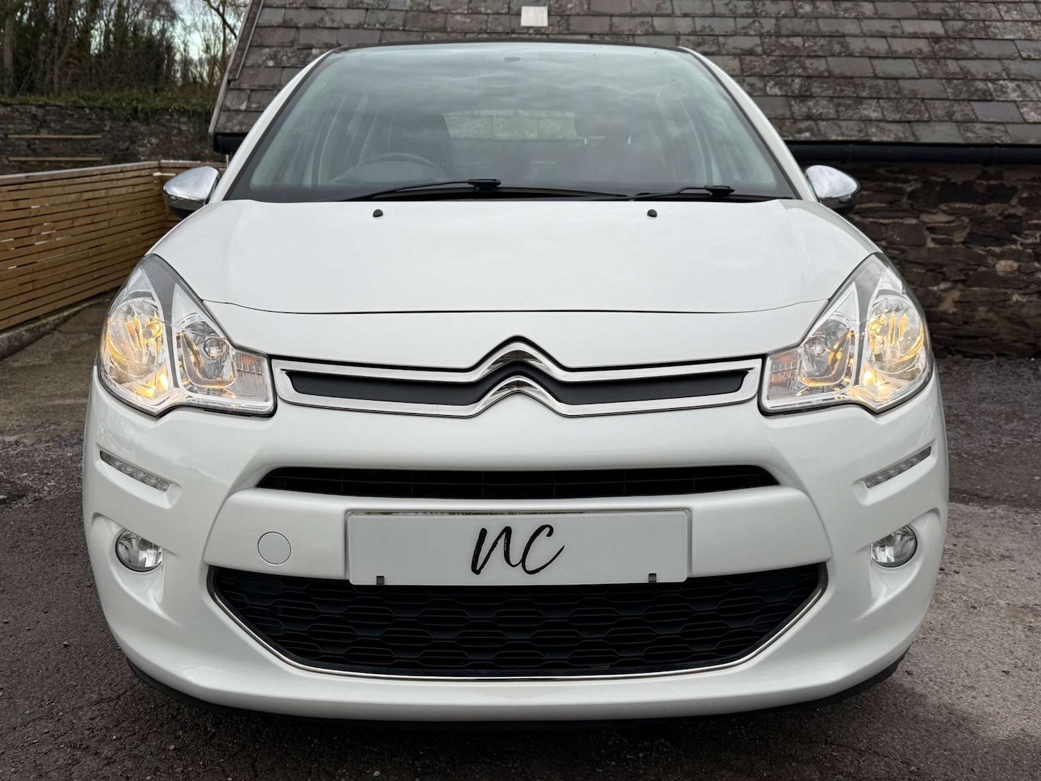 Used Citroen C3 2014 for sale - 76884345: Photo 5