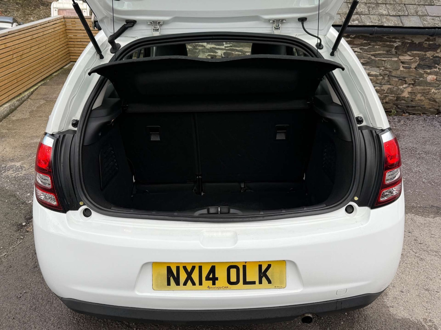 Used Citroen C3 2014 for sale - 76884345: Photo 51