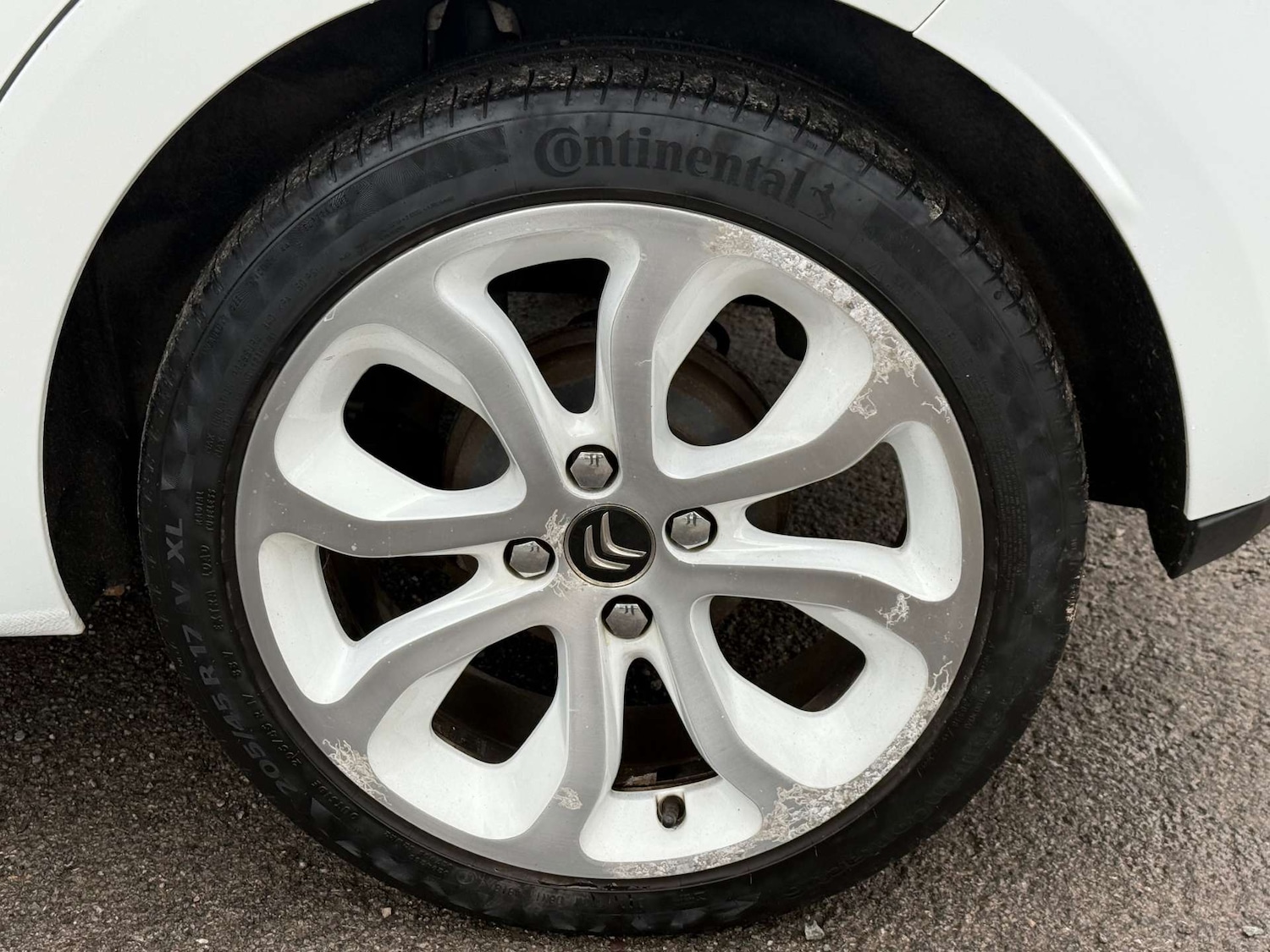 Used Citroen C3 2014 for sale - 76884345: Photo 54