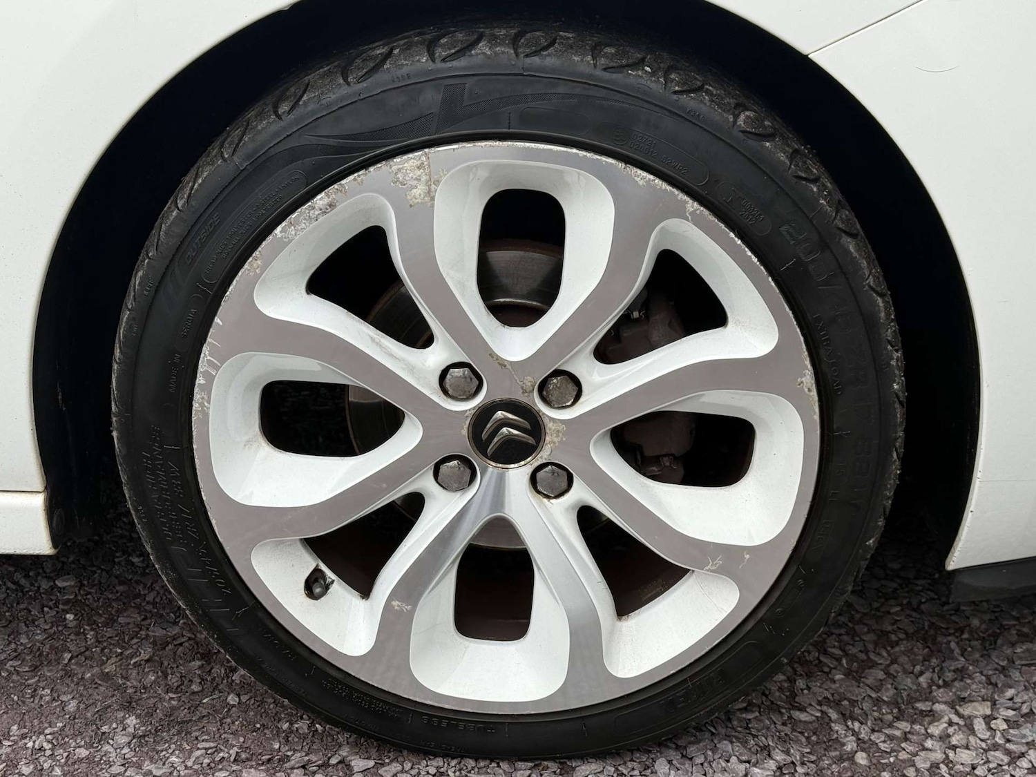 Used Citroen C3 2014 for sale - 76884345: Photo 55