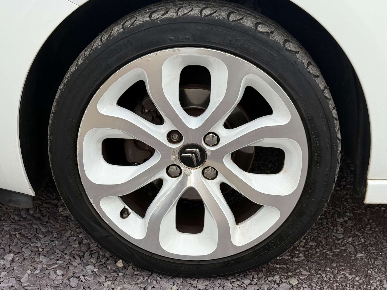 Used Citroen C3 2014 for sale - 76884345: Photo 56