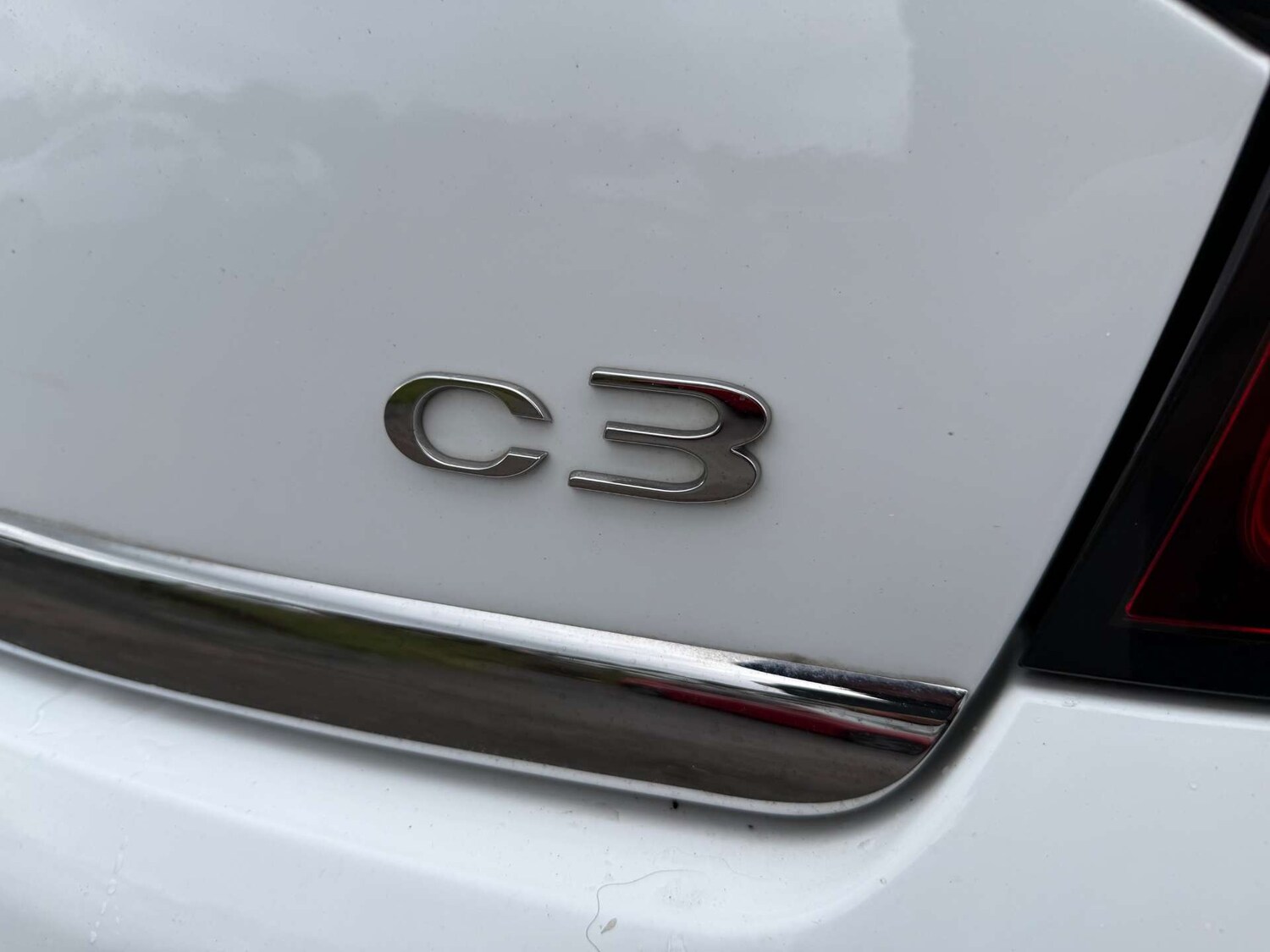 Used Citroen C3 2014 for sale - 76884345: Photo 58