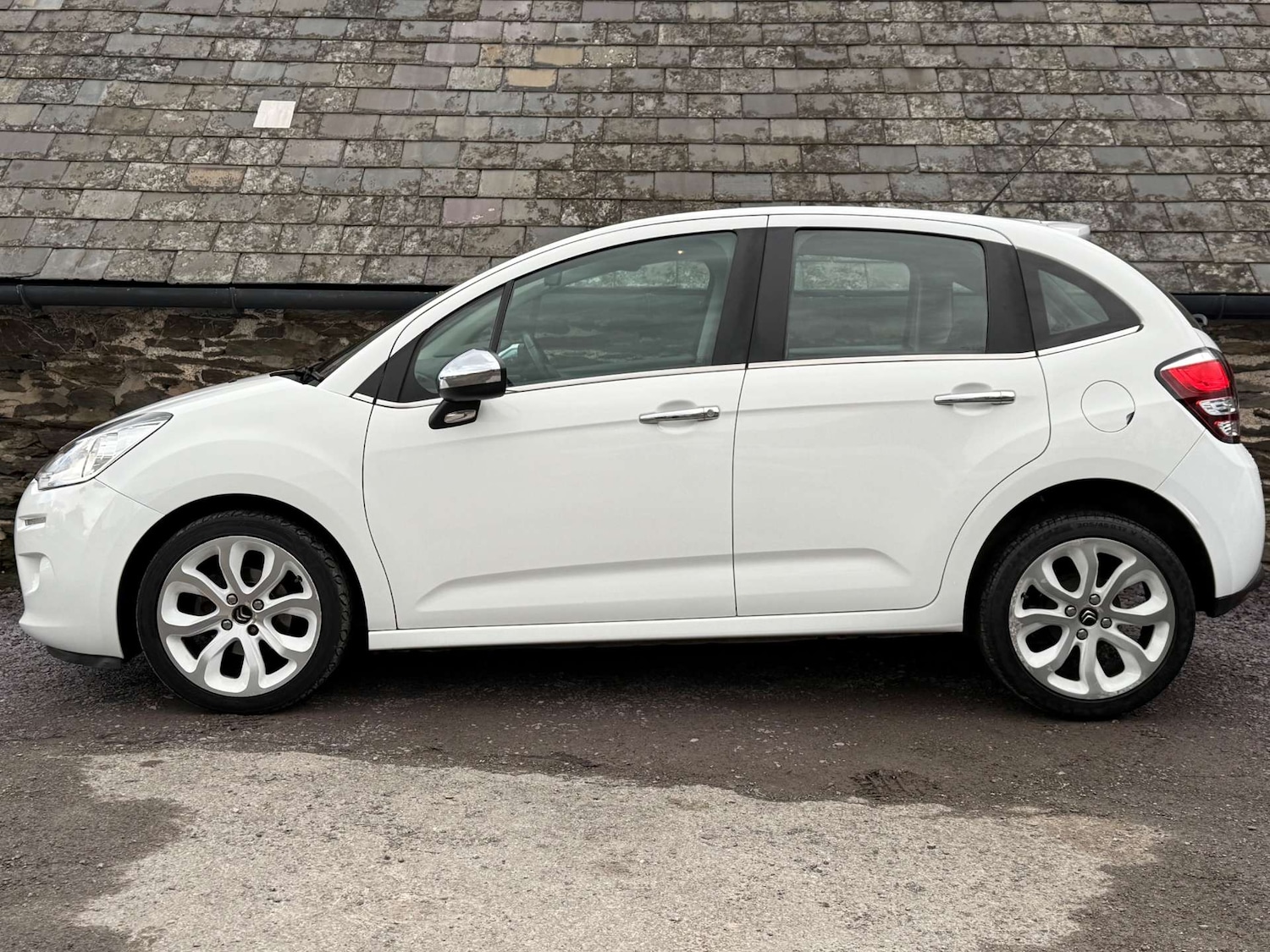Used Citroen C3 2014 for sale - 76884345: Photo 6