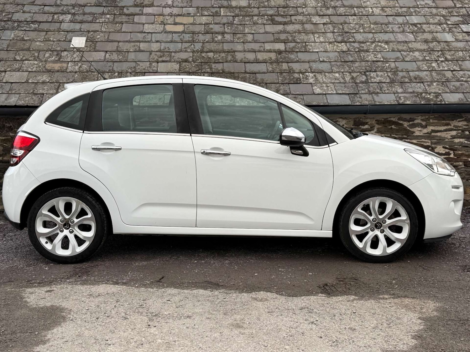 Used Citroen C3 2014 for sale - 76884345: Photo 7