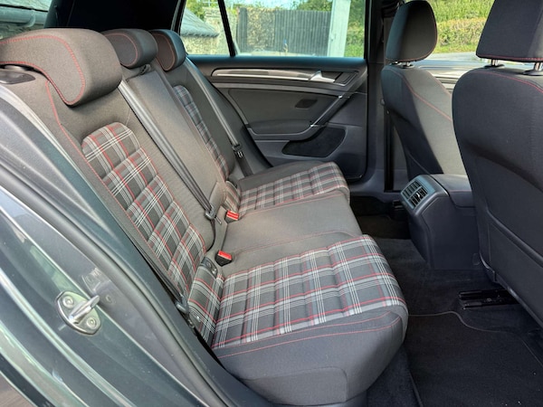 Used Volkswagen Golf 2018 for sale - 76278346: Photo 18