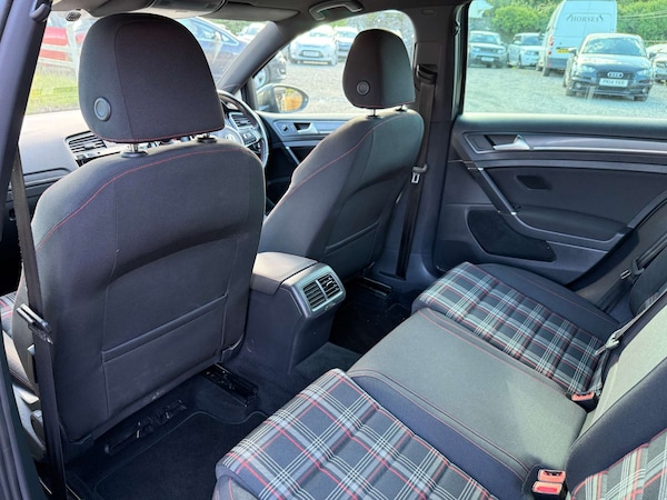 Used Volkswagen Golf 2018 for sale - 76278346: Photo 24