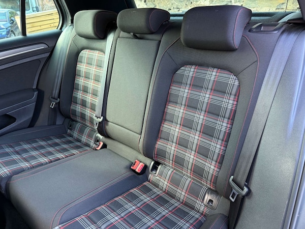 Used Volkswagen Golf 2018 for sale - 76278346: Photo 25