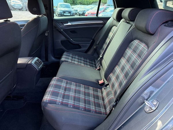 Used Volkswagen Golf 2018 for sale - 76278346: Photo 26